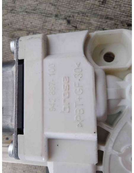 MOTOR ELEVALUNAS DELANTERO IZQUIERDO AUDI A1 (8X1) - 173355