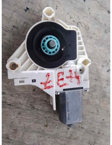 MOTOR ELEVALUNAS DELANTERO IZQUIERDO AUDI A1...