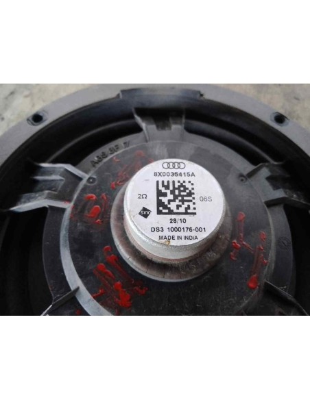 NO IDENTIFICADO AUDI A1 (8X1) - 173357
