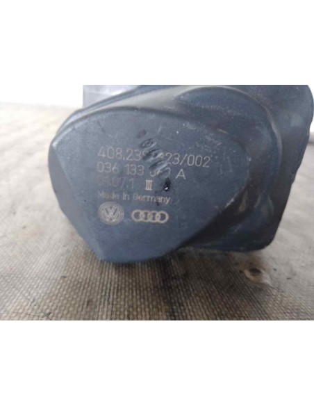 CAJA MARIPOSA VOLKSWAGEN GOLF IV BERLINA (1J1)(10 1997) - 173363