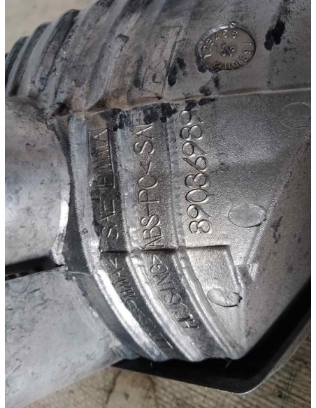 PILOTO DELANTERO DERECHO NISSAN MICRA (K12E) - 173372