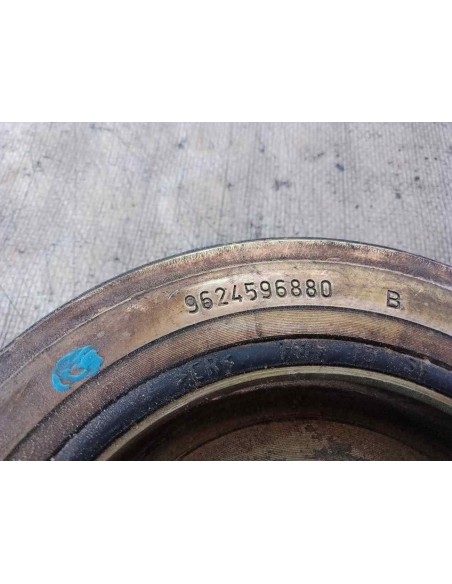 POLEA CIGUEÑAL CITROEN BERLINGO - 173376