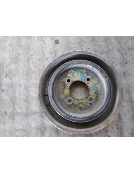 POLEA CIGUEÑAL CITROEN BERLINGO - 173376