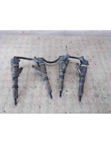 INYECTOR CITROEN BERLINGO - 173378