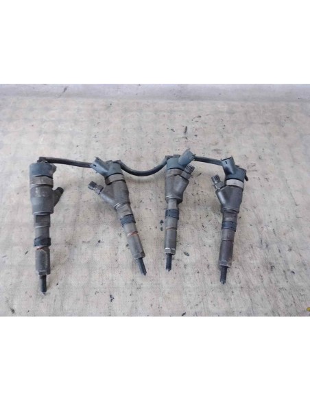 INYECTOR CITROEN BERLINGO - 173378