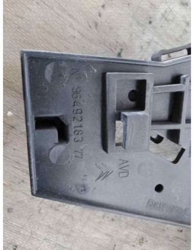 MANETA INTERIOR DELANTERA DERECHA CITROEN C5...