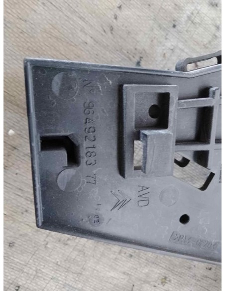 MANETA INTERIOR DELANTERA DERECHA CITROEN C5 BREAK - 173388