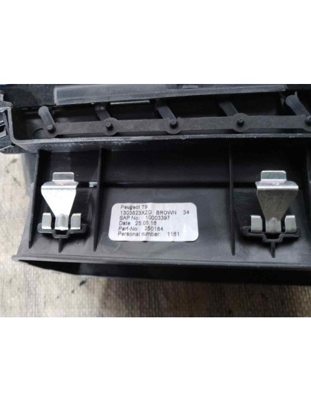 REJILLA AIREADORA PEUGEOT 308 - 173390