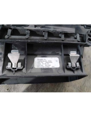 REJILLA AIREADORA PEUGEOT 308 - 173392