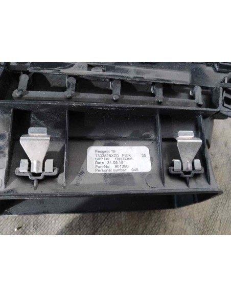 REJILLA AIREADORA PEUGEOT 308 - 173392