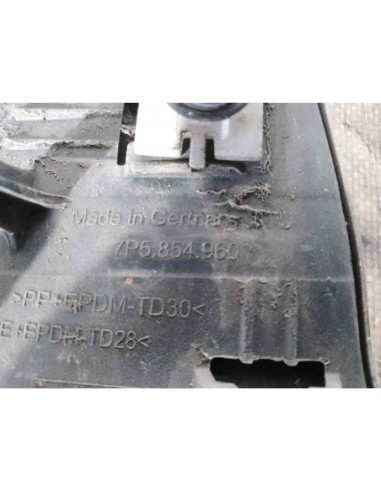 MOLDURA PORSCHE CAYENNE (TIPO 92A) - 173394