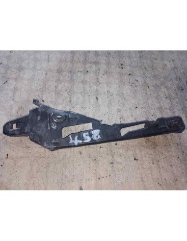 MOLDURAS DELANTERAS PORSCHE CAYENNE (TIPO 92A)...