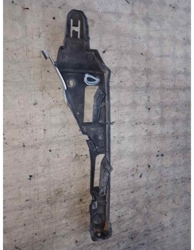 MOLDURAS DELANTERAS PORSCHE CAYENNE (TIPO 92A)...