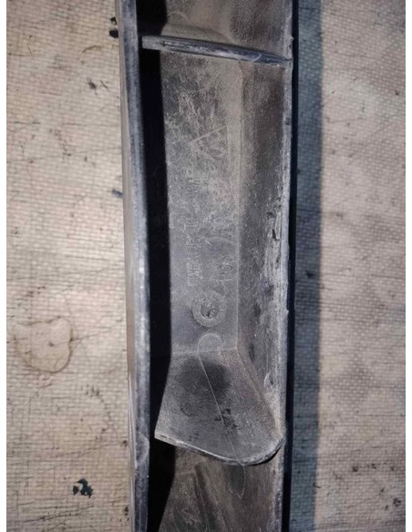 MOLDURAS DELANTERAS PORSCHE CAYENNE (TIPO 92A) - 173399