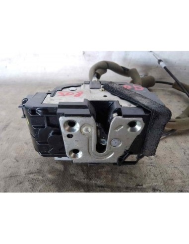 CERRADURA PUERTA DELANTERA DERECHA NISSAN...