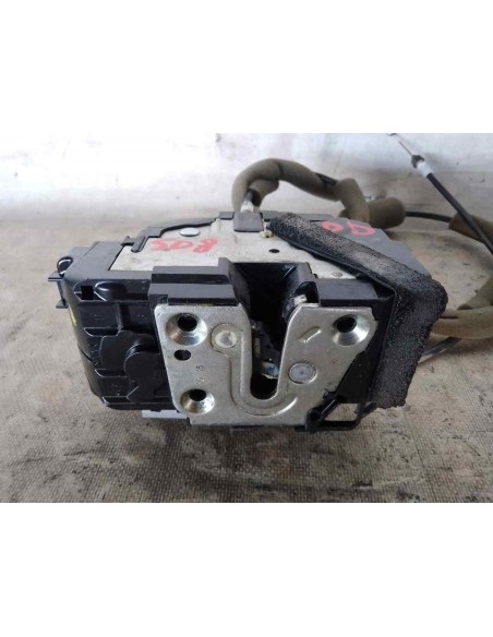 CERRADURA PUERTA DELANTERA DERECHA NISSAN PULSAR (C13M) - 173437