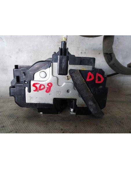 CERRADURA PUERTA DELANTERA DERECHA NISSAN PULSAR (C13M) - 173437