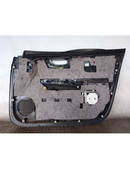 GUARNECIDO PUERTA DELANTERA IZQUIERDA NISSAN PULSAR (C13M) - 173445