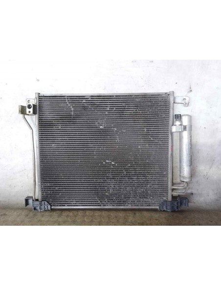 CONDENSADOR / RADIADOR  AIRE ACONDICIONADO NISSAN PULSAR (C13M) - 173447