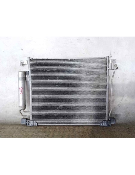 CONDENSADOR / RADIADOR  AIRE ACONDICIONADO NISSAN PULSAR (C13M) - 173447