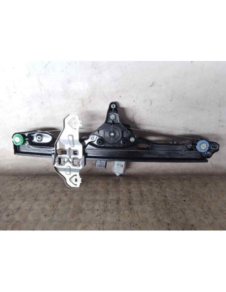 ELEVALUNAS DELANTERO IZQUIERDO NISSAN PULSAR (C13M) - 173449