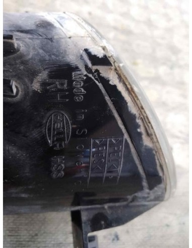 FARO ANTINIEBLA DERECHO NISSAN PULSAR (C13M) -...