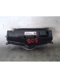 MANDO CLIMATIZADOR NISSAN PULSAR (C13M) - 173464 2