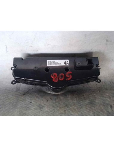 MANDO CLIMATIZADOR NISSAN PULSAR (C13M) - 173464