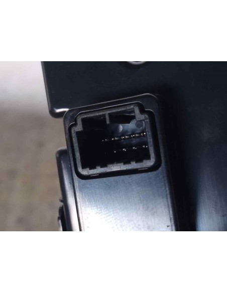 MANDO CLIMATIZADOR NISSAN PULSAR (C13M) - 173464