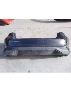 PARAGOLPES TRASERO NISSAN PULSAR (C13M) - 173481