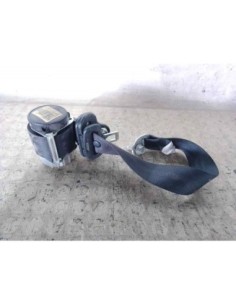 CINTURON SEGURIDAD TRASERO DERECHO NISSAN PULSAR (C13M) -...