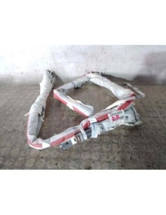 AIRBAG CORTINA DELANTERO DERECHO NISSAN PULSAR (C13M) -...