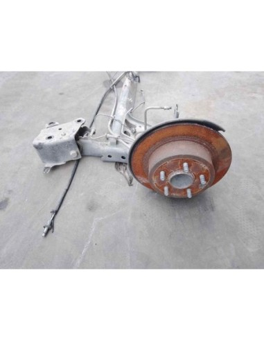 PUENTE TRASERO NISSAN PULSAR (C13M) - 173511