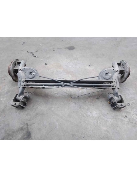 PUENTE TRASERO NISSAN PULSAR (C13M) - 173511