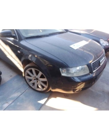 AMORTIGUADOR DELANTERO DERECHO AUDI A4 AVANT...