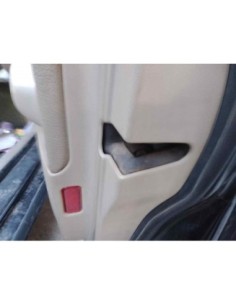 CERRADURA PUERTA DELANTERA DERECHA AUDI A4 AVANT (8E) -...