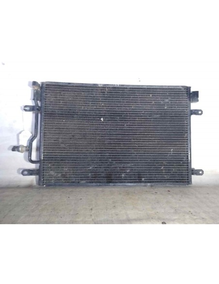 CONDENSADOR / RADIADOR  AIRE ACONDICIONADO AUDI A4 AVANT (8E) - 173555