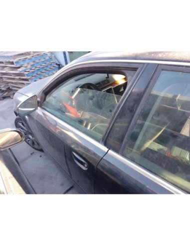 PUERTA DELANTERA IZQUIERDA AUDI A4 AVANT (8E) -...