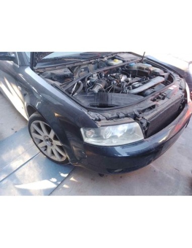 TRANSMISION DELANTERA DERECHA AUDI A4 AVANT...