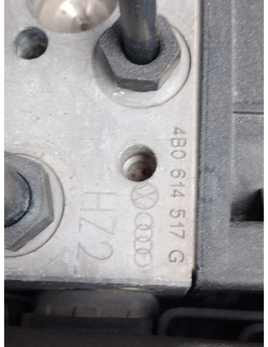 ABS VOLKSWAGEN PASSAT BERLINA (3B3) - 260702