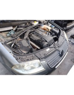 CONDENSADOR / RADIADOR  AIRE ACONDICIONADO VOLKSWAGEN...