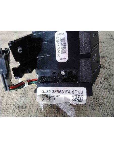 MANDO VOLANTE LAND ROVER RANGE ROVER EVOQUE - 231261