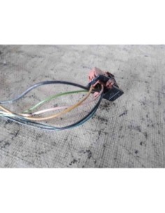 RETROVISOR IZQUIERDO PEUGEOT 607 (S2) - 231242 2