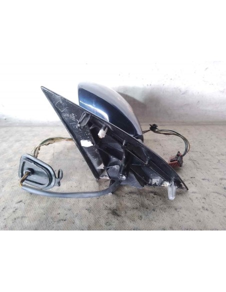 RETROVISOR IZQUIERDO PEUGEOT 607 (S2) - 231242