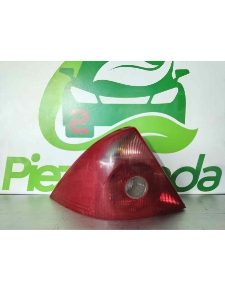 PILOTO TRASERO IZQUIERDO FORD MONDEO BERLINA (GE) - 242136