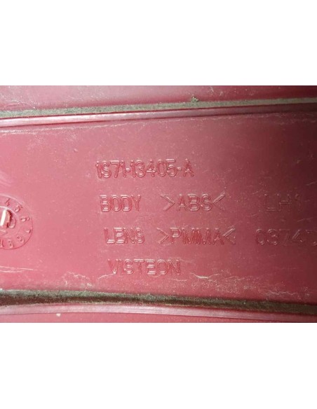 PILOTO TRASERO IZQUIERDO FORD MONDEO BERLINA (GE) - 242136