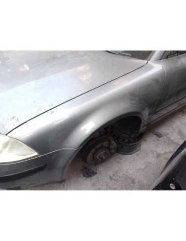 ALETA DELANTERA IZQUIERDA VOLKSWAGEN PASSAT...
