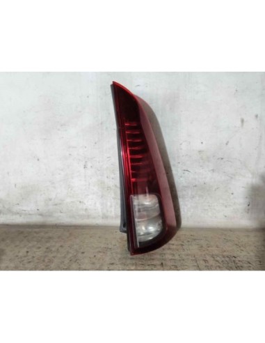 PILOTO TRASERO DERECHO RENAULT ESPACE IV (JK0)...