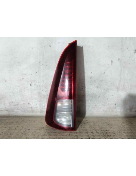 PILOTO TRASERO IZQUIERDO RENAULT ESPACE IV (JK0) - 213754