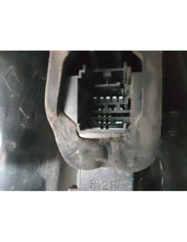 PILOTO TRASERO IZQUIERDO RENAULT ESPACE IV...